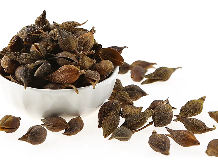 青翘中药方剂应用图