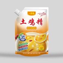 200克土鸡精45一箱