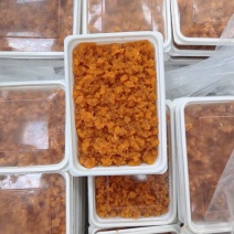 海胆海胆肉新鲜海胆炒饭料理酒店饭店专250克一盒