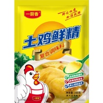 土鸡鲜精味美价优