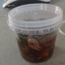 生腌皮皮虾团购电商一件代发可定制