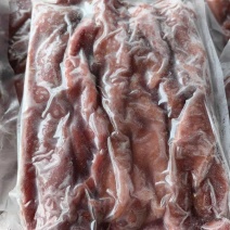 新鲜海肠鲜活现杀速冻海肠皮200g大连海肠捞饭半成品原料