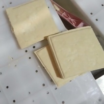 豆腐，纯手工豆腐，没有任何添加剂