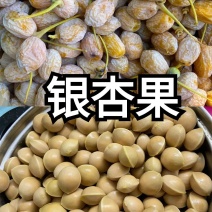 银杏果