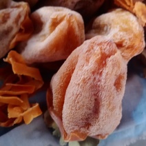 富平柿饼