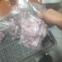 现杀冷冻牛蛙