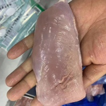 鸭胸肉