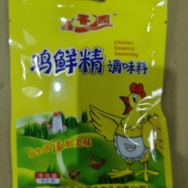 鸡精
