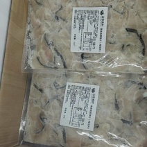 1kg高品质免浆黑鱼片