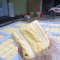 客家卤水炕豆腐豆腐