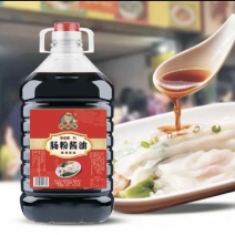 肠粉酱油