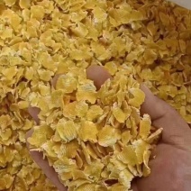 玉米压片