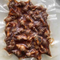麻辣东风螺一手资源厂家直发