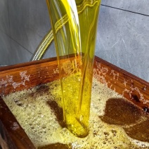 山茶籽油