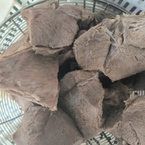 纯干熟牛肉滨州熟牛肉无添加牛后腿肉现煮现发长期供货