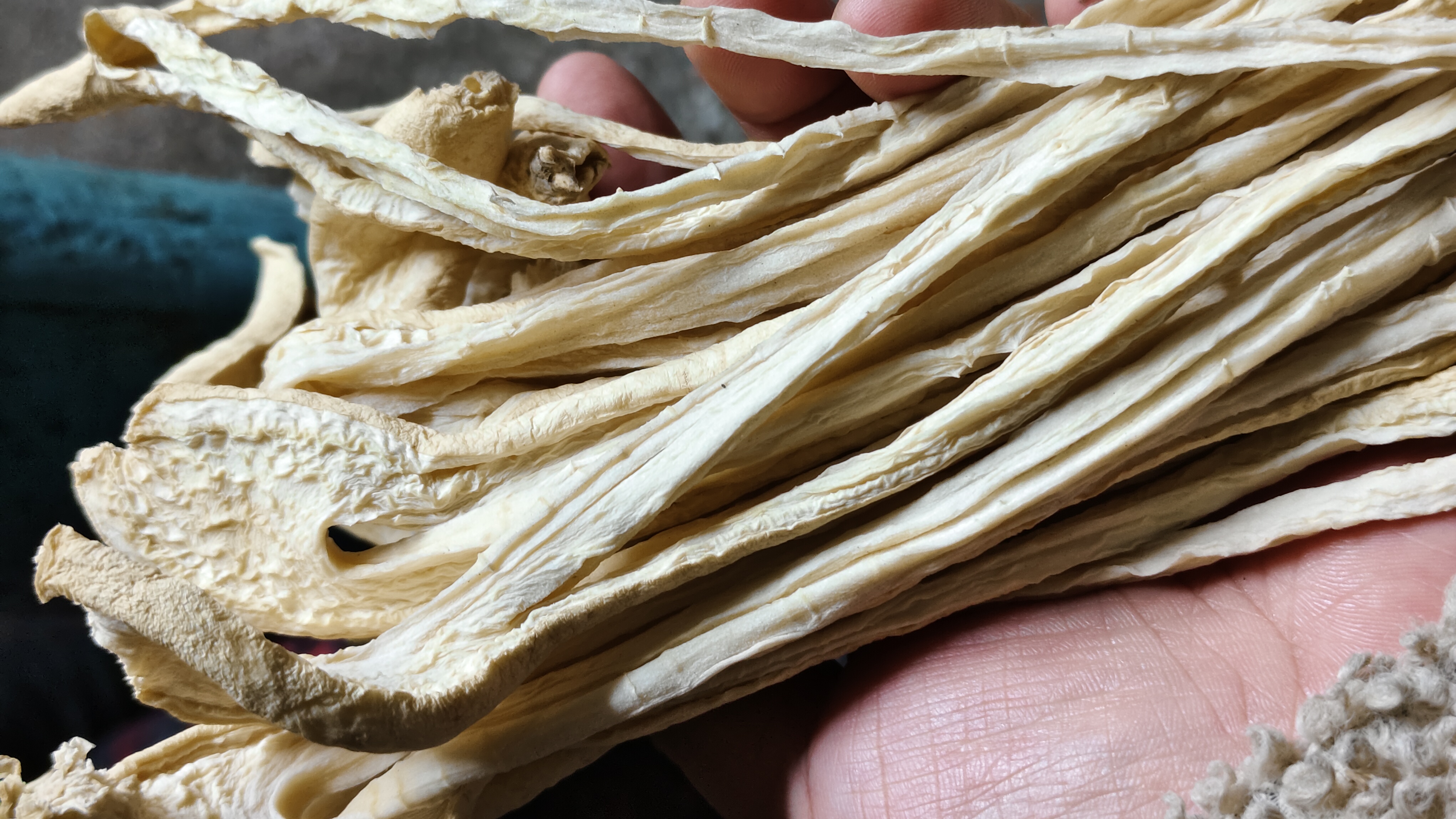 优质萝卜干选购指南