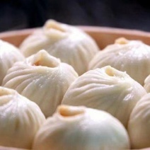 嵊州手工老面鲜肉小笼包支持定制，代工，味道好，价格优