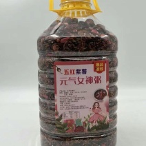 女神粥