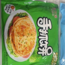 手抓饼商用电商黄油手抓饼
