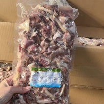 高端熟牛杂原料自己煮制一手货源现货实拍滨州熟食厂家直发