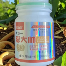 大姜土豆膨大剂膨大素膨大果实控上促下膨大果实