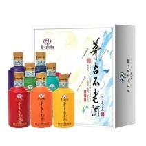白酒