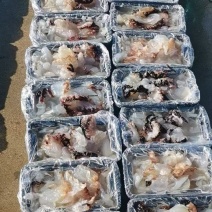 海蜇头，