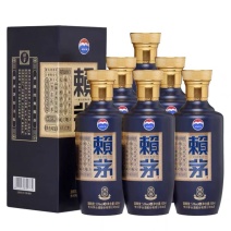 赖茅酒精度53%口感细腻好喝不上头品质纯正一手货