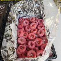 广西桂林柿饼