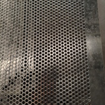 冲孔筛网，冲孔板