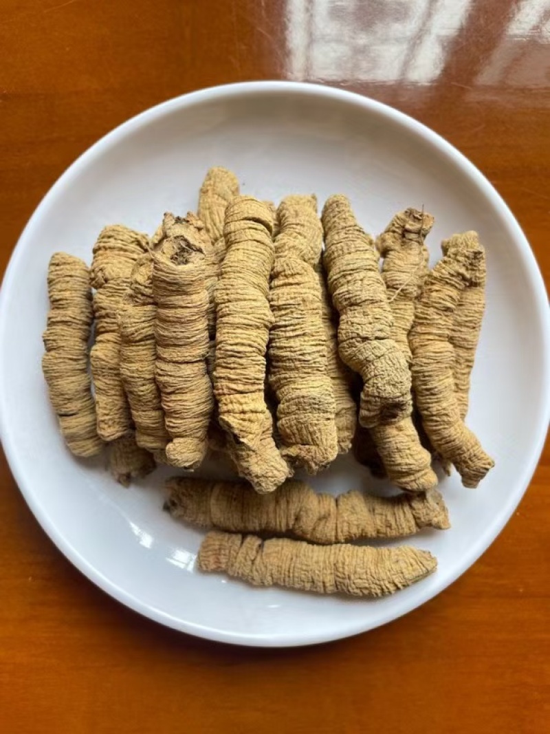 巴戟天煲汤泡酒中药材