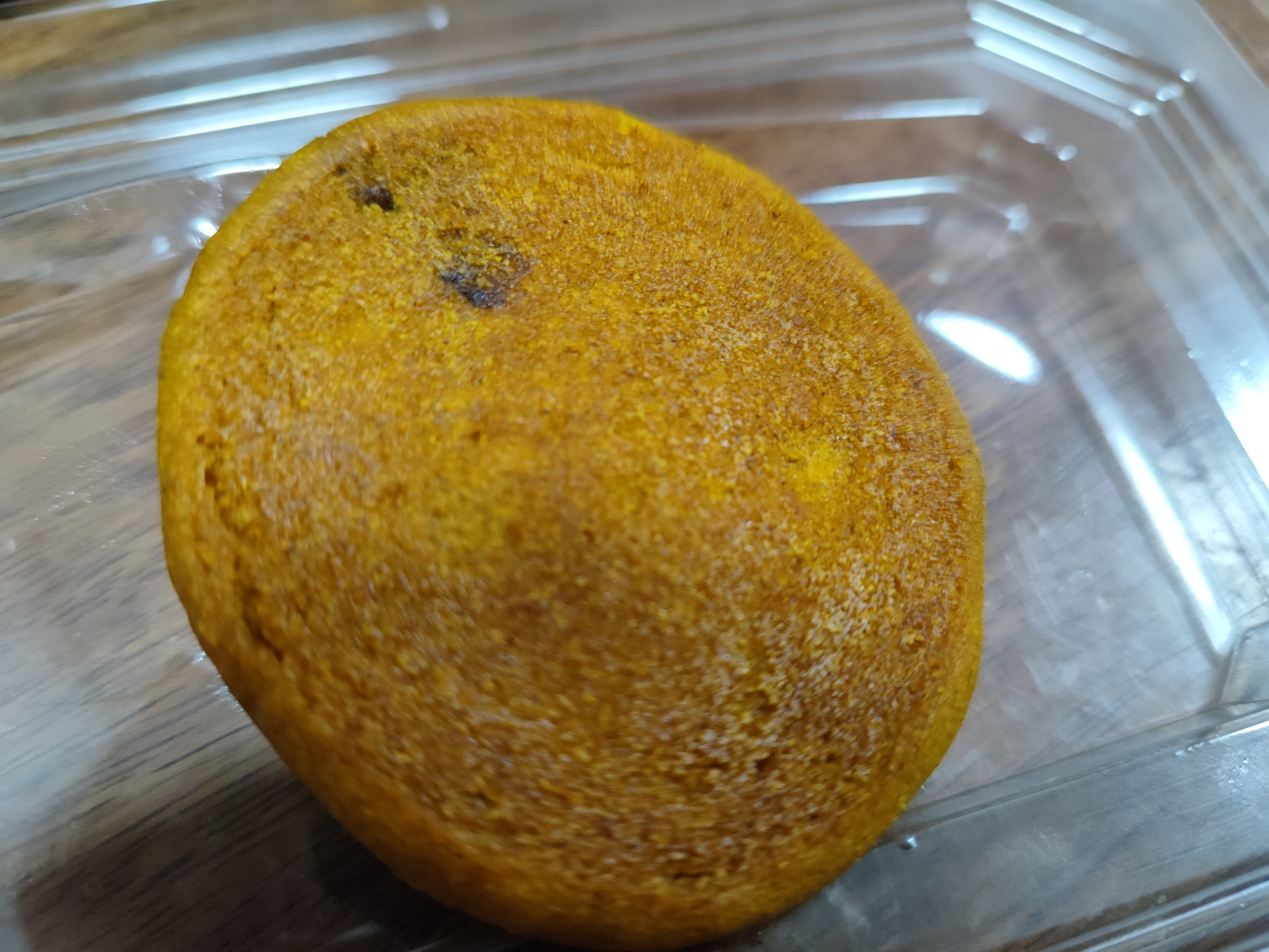 葡萄柚青皮用于烘焙场景