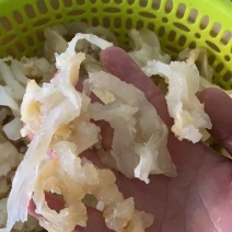 牛蹄筋小副筋牛碎筋水发蹄筋