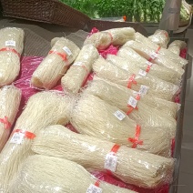 山芋粉丝