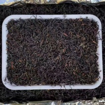 **百年古树野生红茶品质**，红裤嫩叶多，花香甜揉