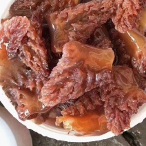 海蜇头原产地一手货源海蜇加工厂直供