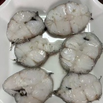水鳕鱼