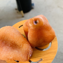 吊柿子广西平乐吊柿恭城柿饼吊柿高品质包邮包售后