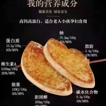 金砖鹅肝，樱桃鹅肝