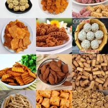 【尖角脆】厂家批发休闲娱乐零食支持一件代电商商超