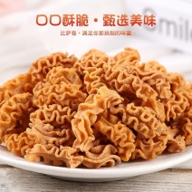 【八爪烧】甜辣酥脆复制童年美味厂家直销量大从优