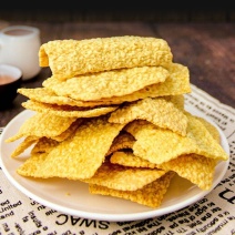 【荞麦片】酥脆爽口品质保证一手货源诚信经营