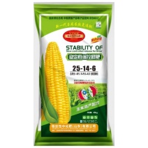 厂家直发玉米专用缓控释肥棒大粒满抗病抗倒伏提质增产