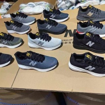 新百伦EVA大底，秋冬加厚36-45
