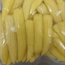 水煮玉米笋