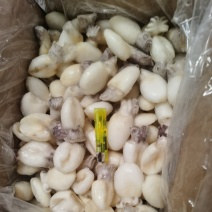 墨鱼仔