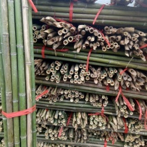 2-7米大棚竹，原产地直销，价格优惠，质量保证。