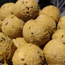 贵州特色纯手工制作豆腐圆子