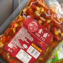 “食匪”品牌常温质保九个月，面向全国招区域代理。