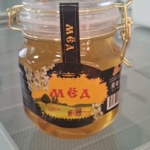 俄罗斯椴树蜂蜜一手货源全国发货品质保证欢迎联系我